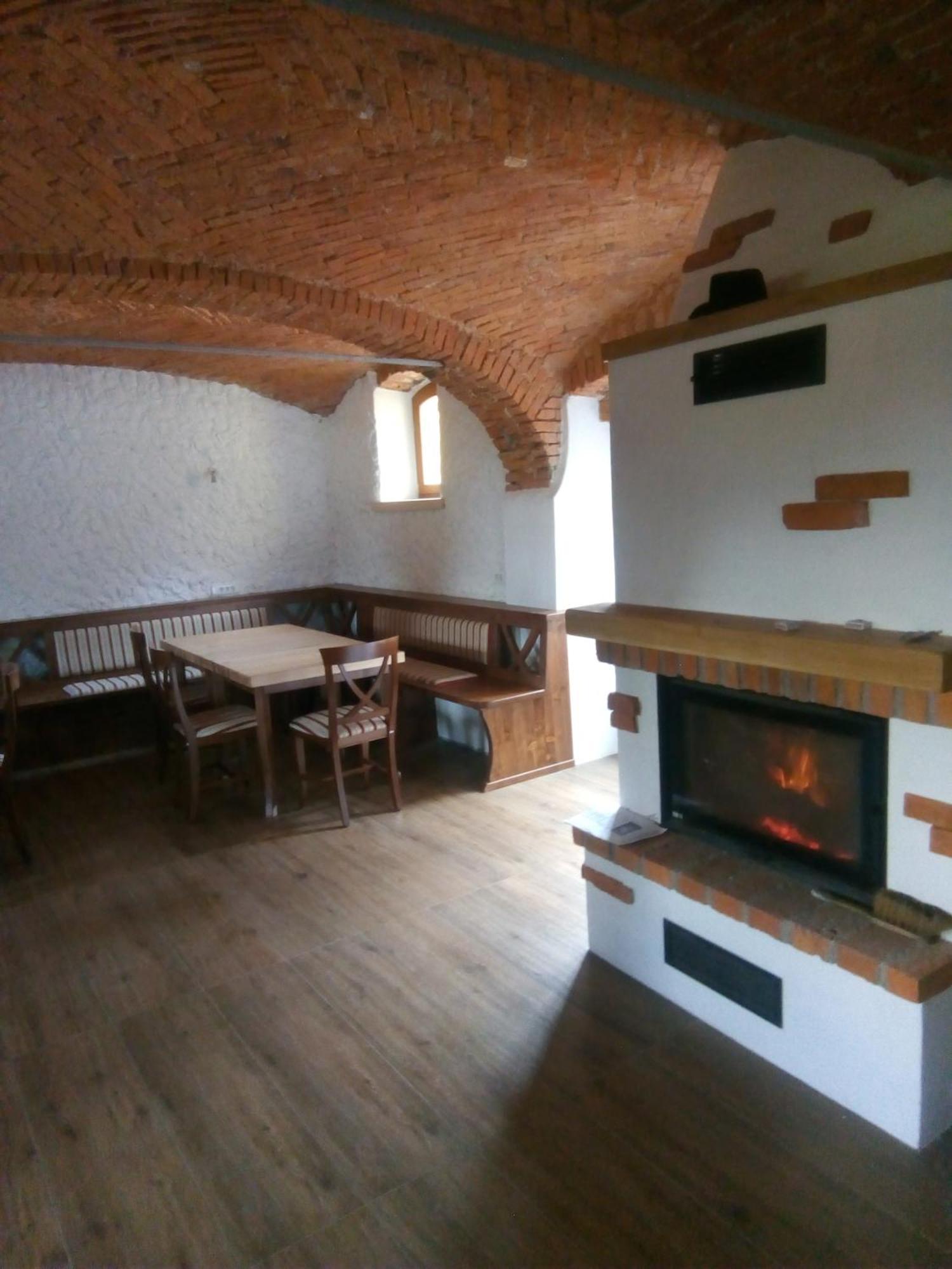 B&B Family Room Tubej Bohinj Exterior photo