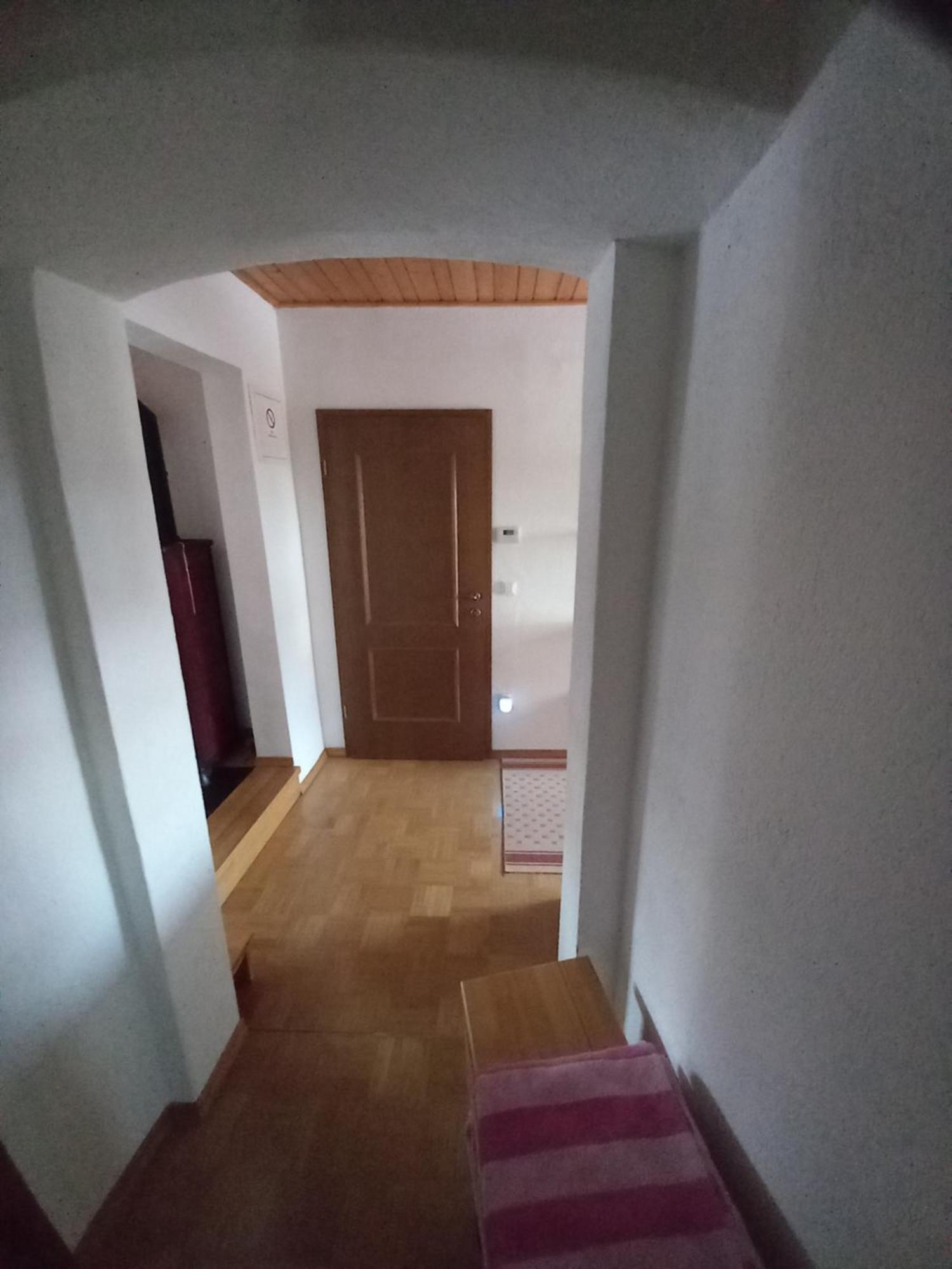 B&B Family Room Tubej Bohinj Exterior photo