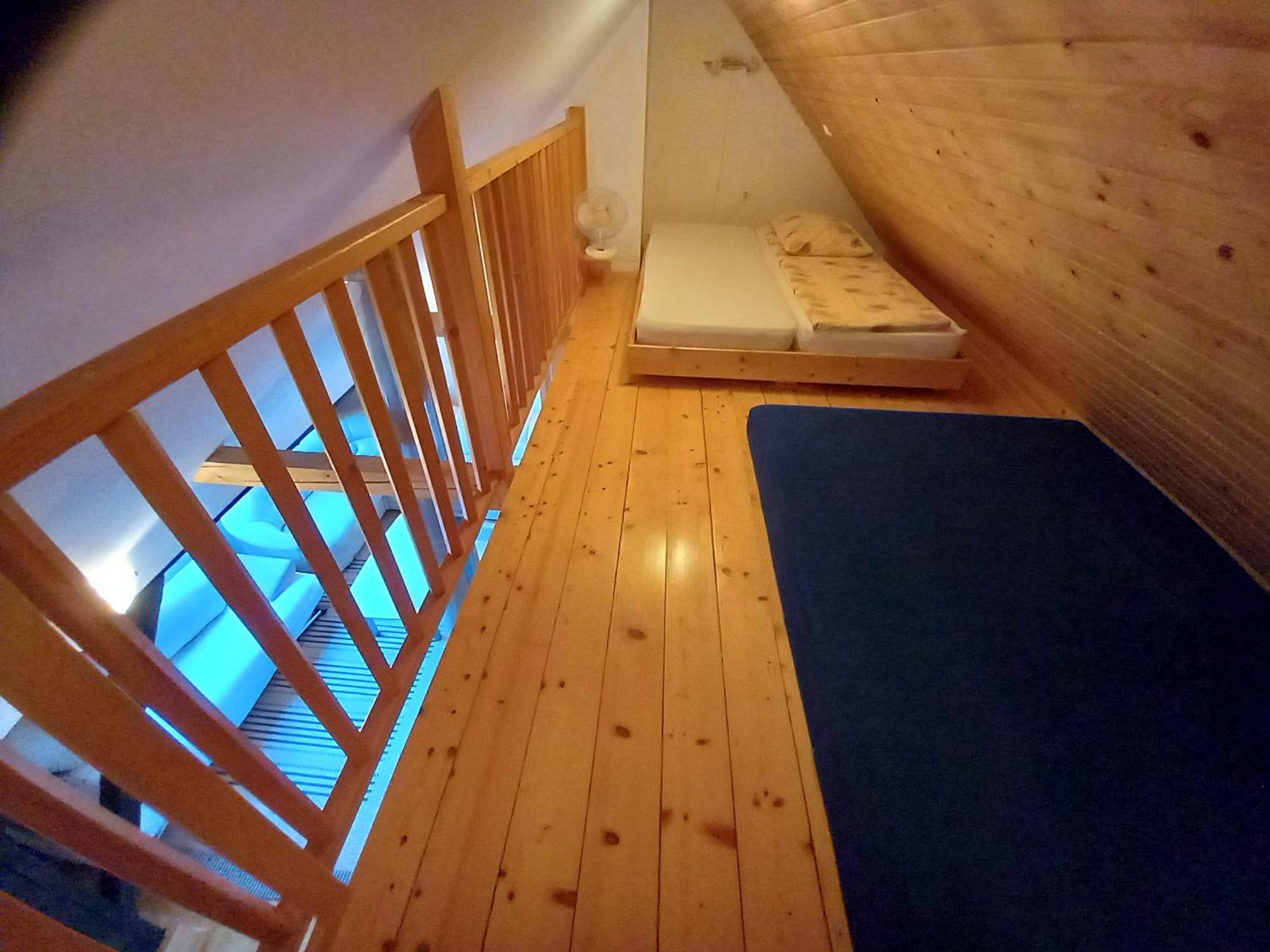 B&B Family Room Tubej Bohinj Exterior photo
