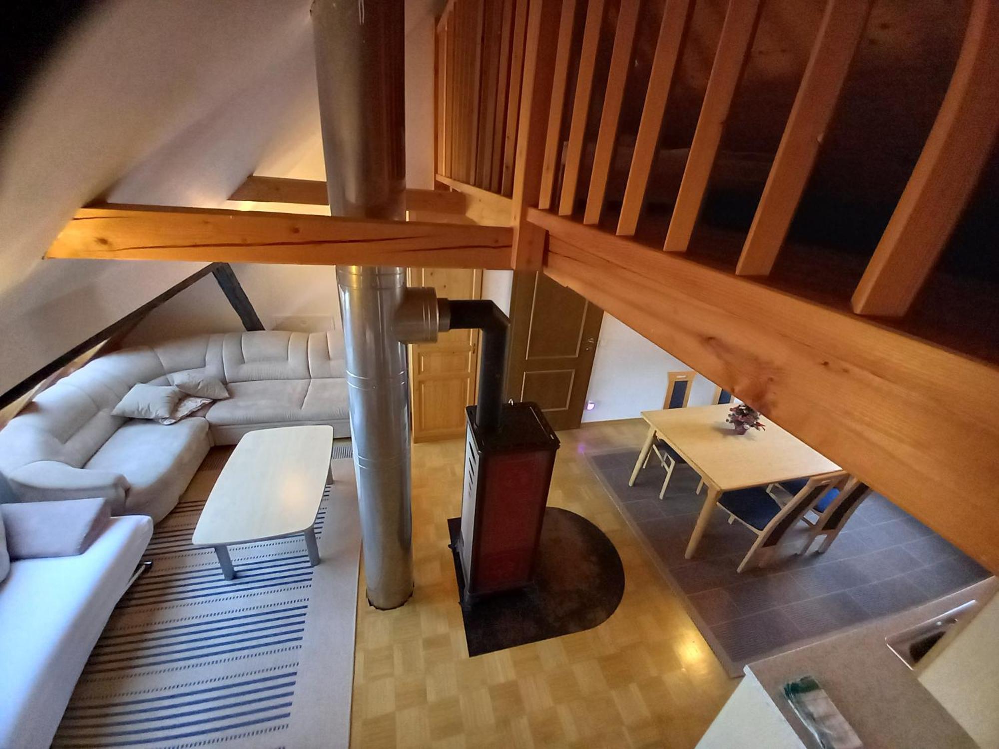 B&B Family Room Tubej Bohinj Exterior photo